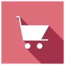 Free Shopping Cart Basket Icon