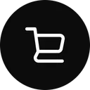 Free Shopping cart  Icon