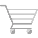 Free Shopping Cart Icon