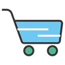 Free Shopping Cart  Icône