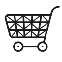 Free Shopping Cart Shopping Cart Icon