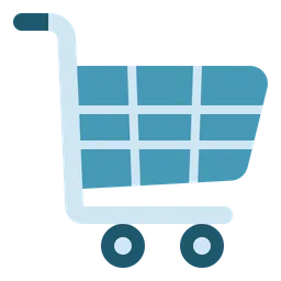 Free Shopping Cart  Icon