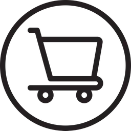 Free Shopping Cart  Icon