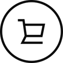 Free Shopping Cart Trolley Icon