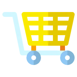 Free Shopping Cart  Icon