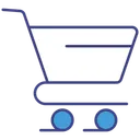 Free Shopping Cart Icon