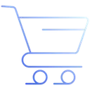 Free Shopping Cart Icon