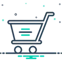 Free Shopping Cart Shopping Cart Icon