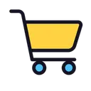 Free Shopping Ecommerce Online Shopping Icon