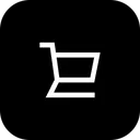 Free Shopping Cart Trolley Icon