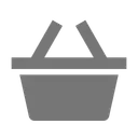 Free Shopping Basket Icon