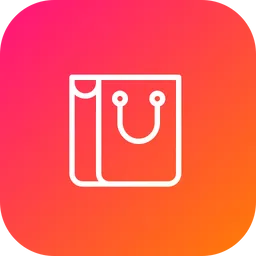 Free Shopping  Icon