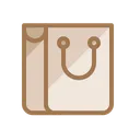 Free Shopping Carrybag Bag Icon