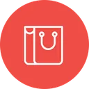 Free Shopping Carrybag Bag Icon