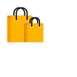 Free Shopping  Icon