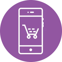 Free Shopping  Icon