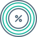 Free Shopping Tag Label Icon