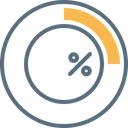 Free Shopping Tag Label Icon