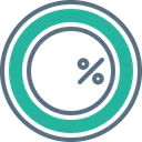 Free Shopping Tag Label Icon