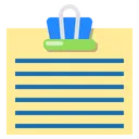 Free Office School Icon