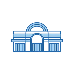 Free Shopping Mall  Icon