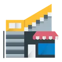 Free Shopping Market Mall Icon