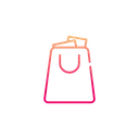 Free Shopping Bag Shopping Bag Icon