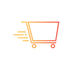 Free Shopping Speed  Icon