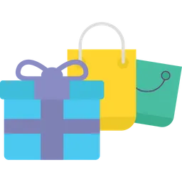 Free Shopping Store  Icon