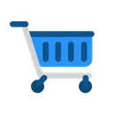 Free Ecommerce Cart Icon