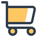 Free Shopping Cart Buy Icon