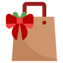 Free Shoppingbag  Icon