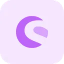 Free Shopware Technology Logo Social Media Logo Icon