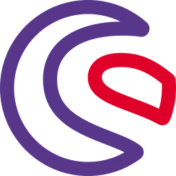 Free Shopware Logo Icon