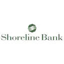 Free Shoreline Bank Logo Icon