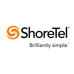 Free Shoretel Logo Icon