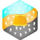 Free Short Clothes Pack Icon