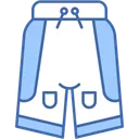 Free Shorts Futebol Jogo Icon