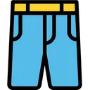 Free Shorts Hosen Boxer Symbol