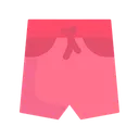 Free Shorts  Icon