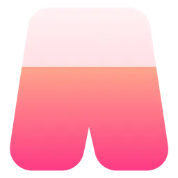 Free Shorts  Icon