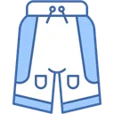 Free Shorts Soccer Game Icon
