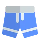 Free Shorts  Icon