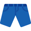 Free Shorts Fashion Short Pants Icon