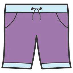 Free Shorts masculinos  Icon