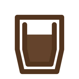 Free Shot espresso  Icon