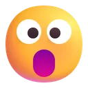 Free With Open Mouth Icon