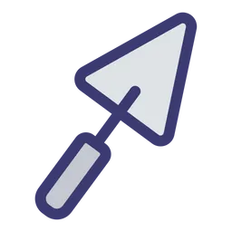 Free Shovel  Icon