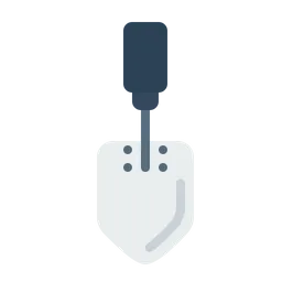 Free Shovel  Icon