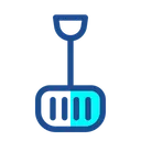 Free Winter Seasons Snow Icon